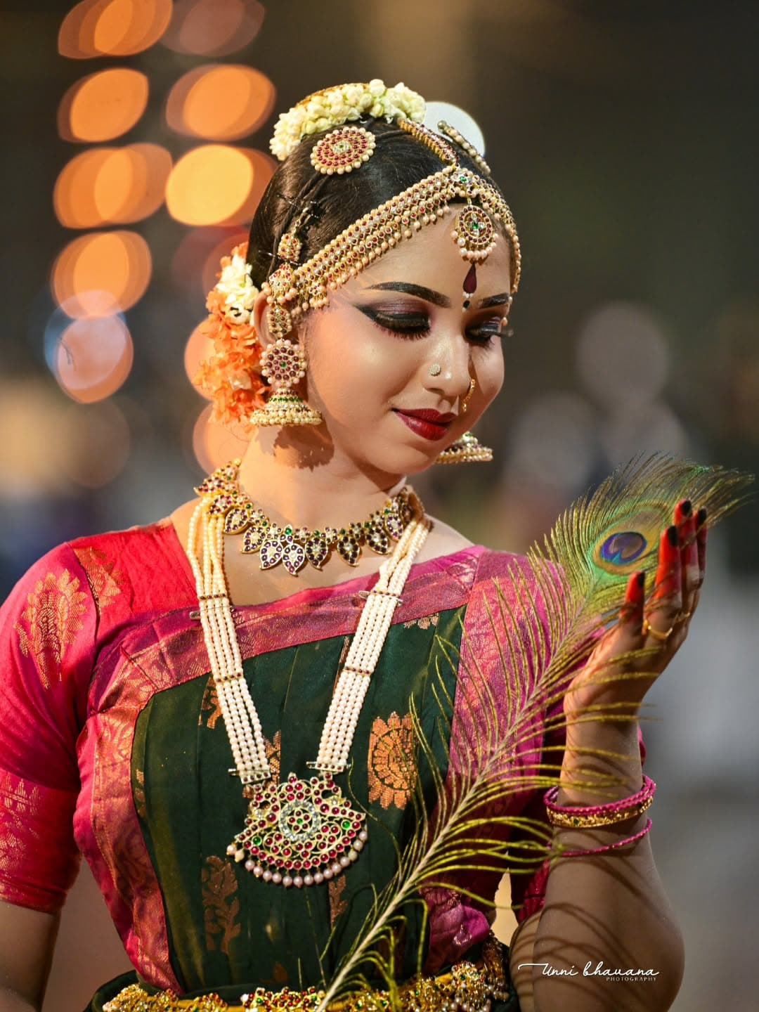 Classical Dance I