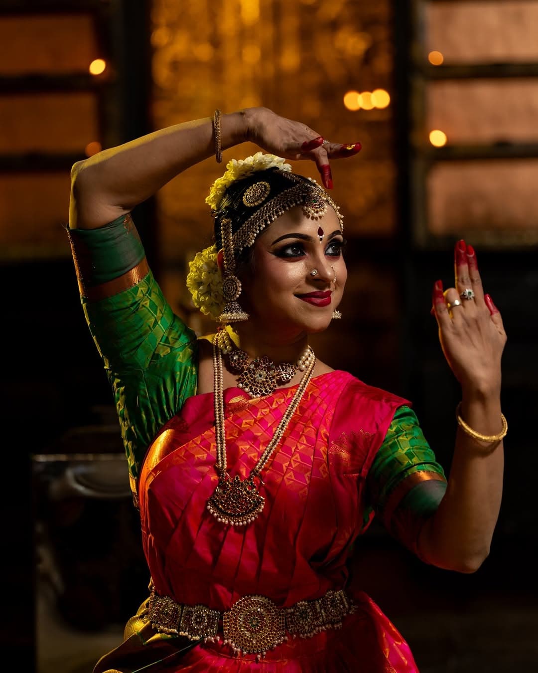 Classical Dance X