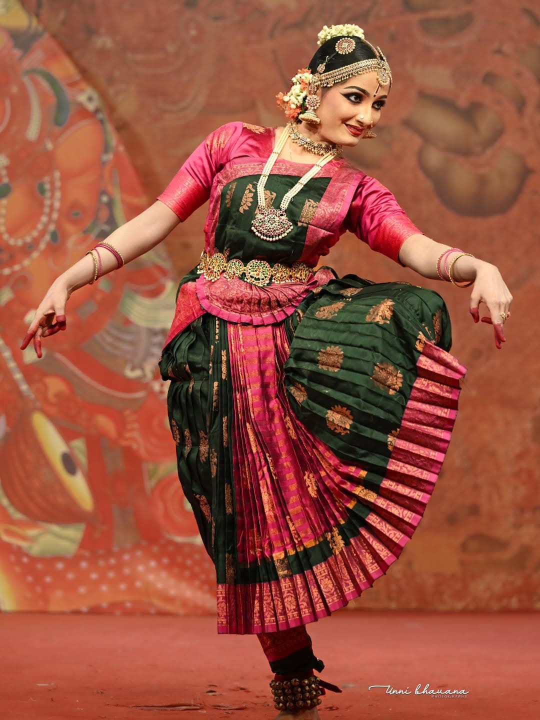 Classical Dance II