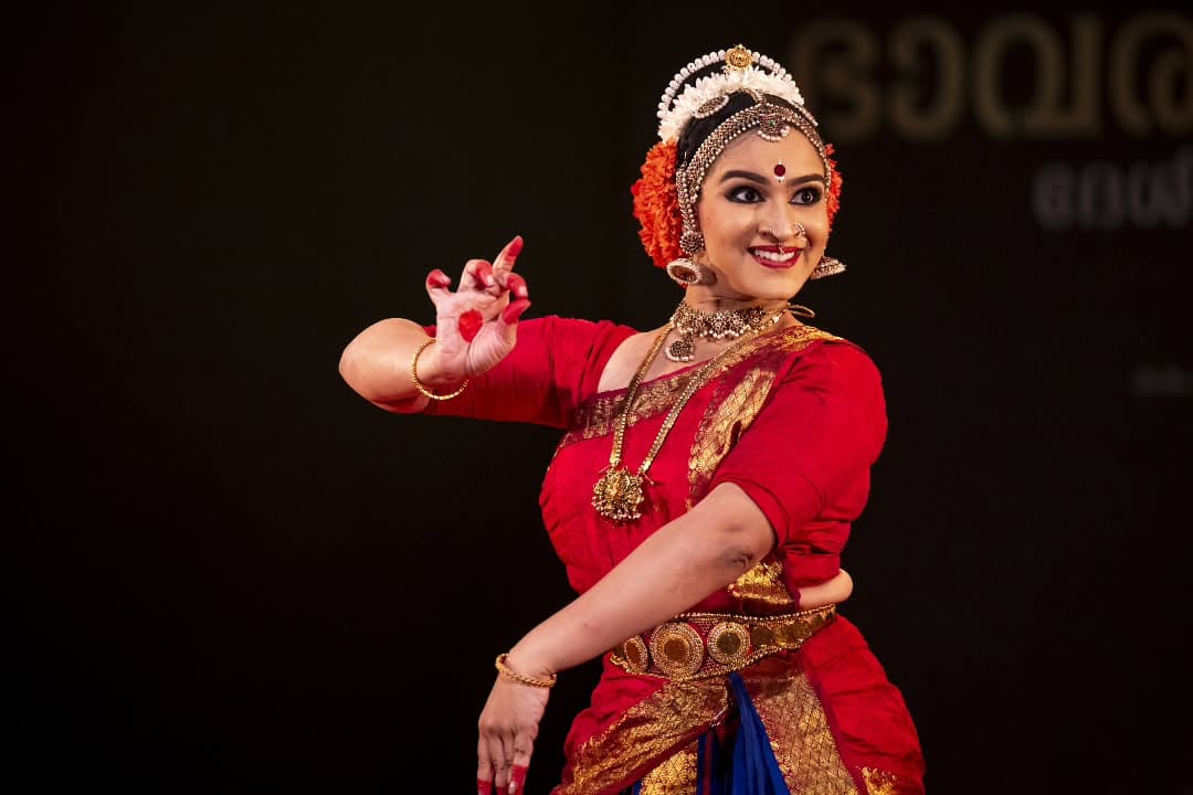 Classical Dance V