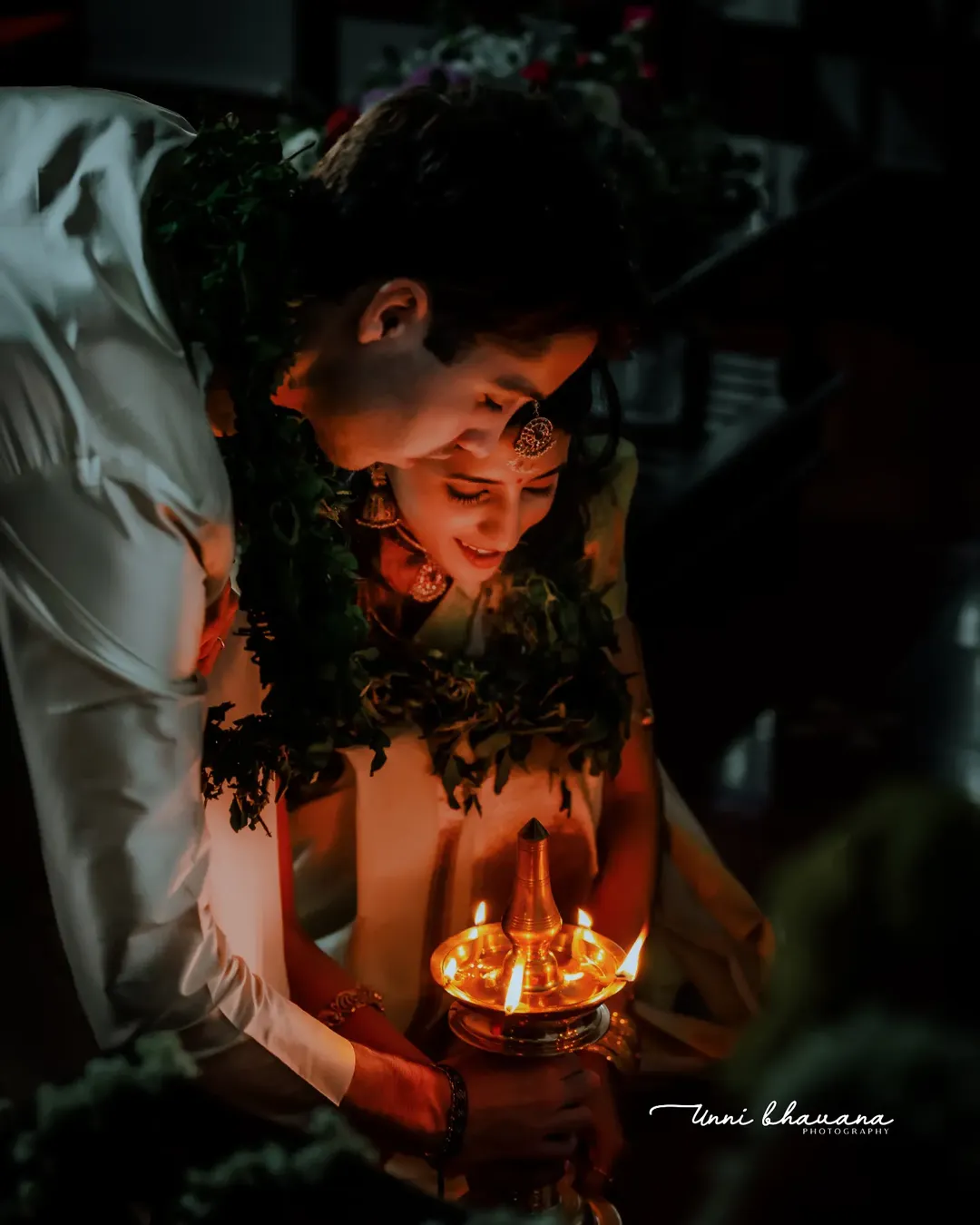 Wedding photography