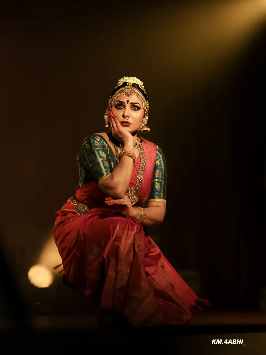 Classical Dance XIV