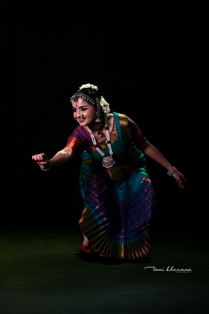 Classical Dance XVI