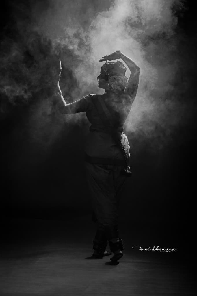 Classical Dance XVII
