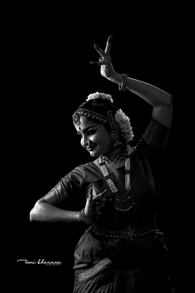 Classical Dance XVIII