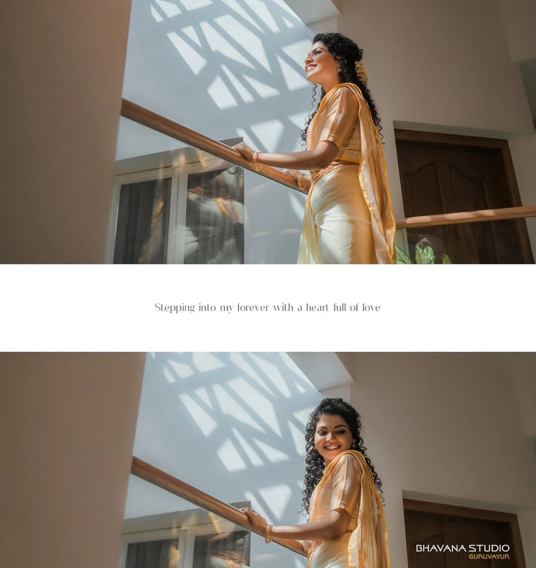Photoshoot Portrait VI