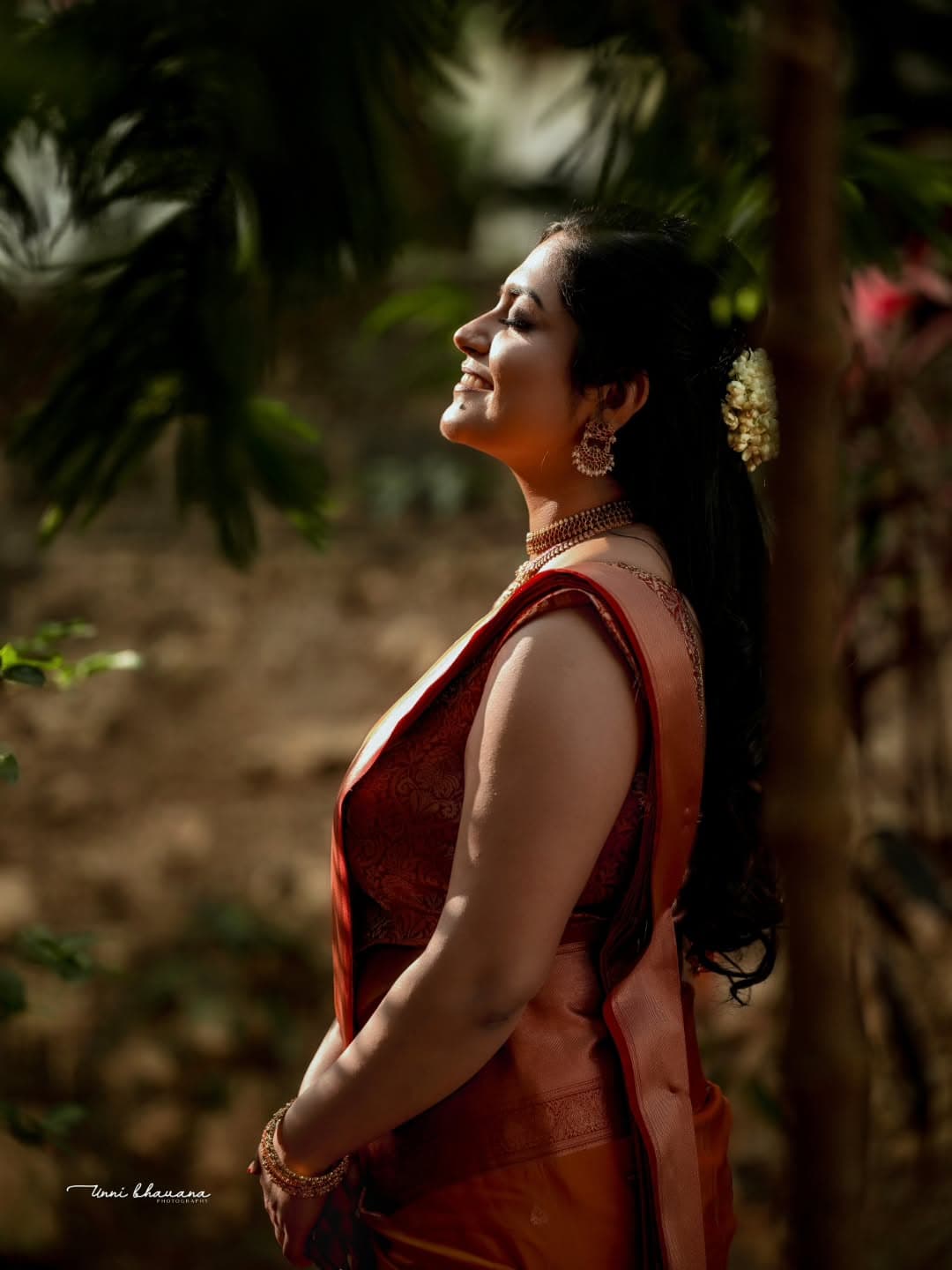 Pre-Wedding Portrait VIII