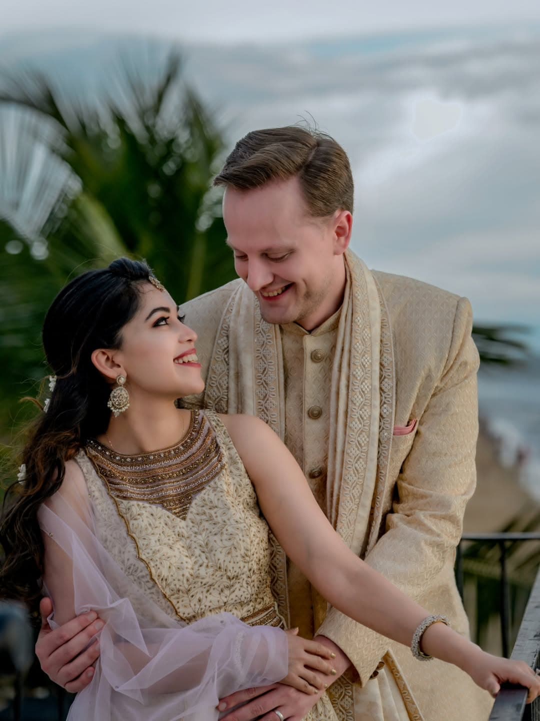 Wedding Portrait X