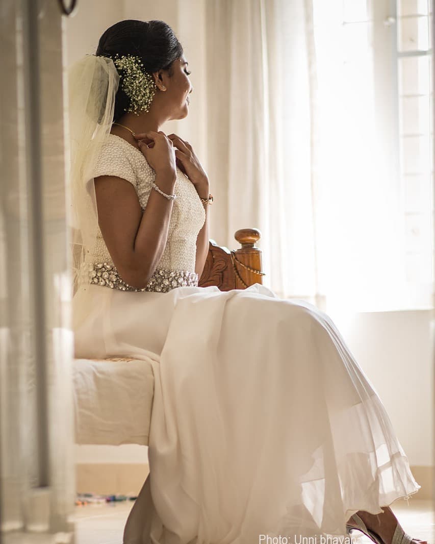 Wedding Portrait XIII