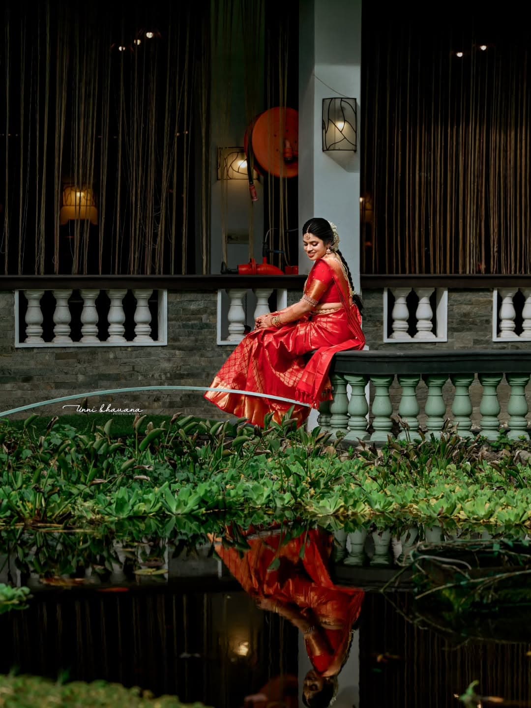 Wedding Portrait V