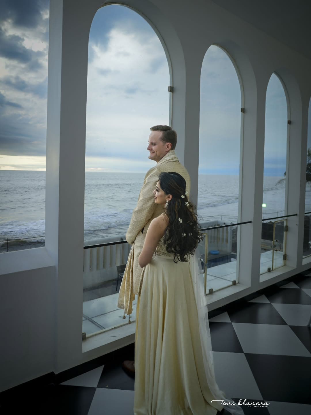 Wedding Portrait VII