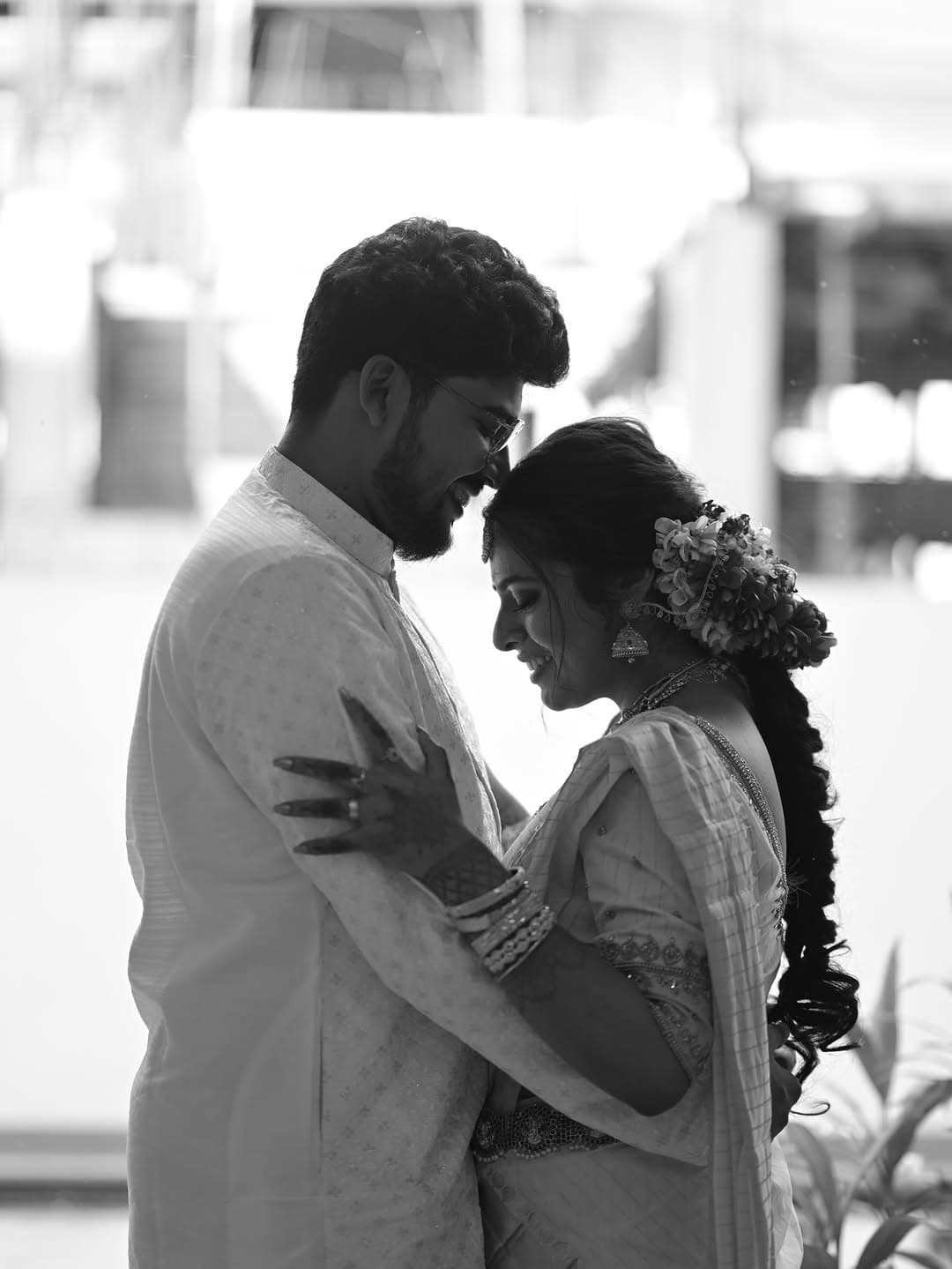 Wedding Portrait VIII