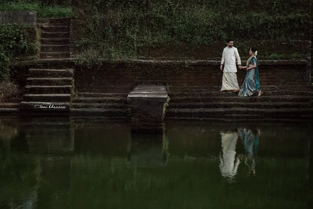 Wedding Portrait IX